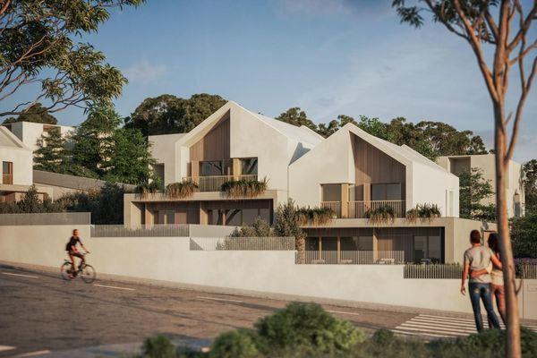 NATIVE Townhouses 3