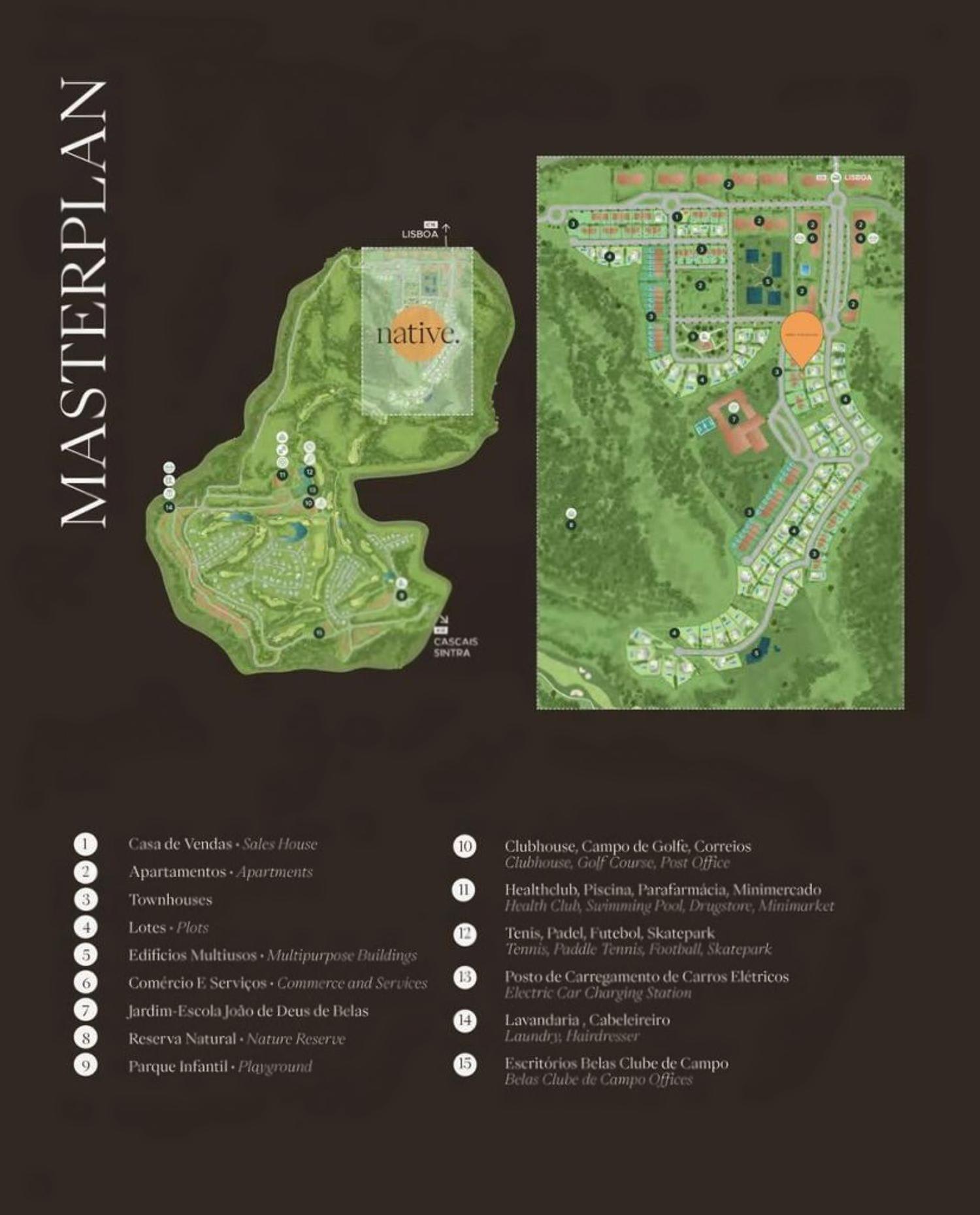 NATIVE Townhouses 15