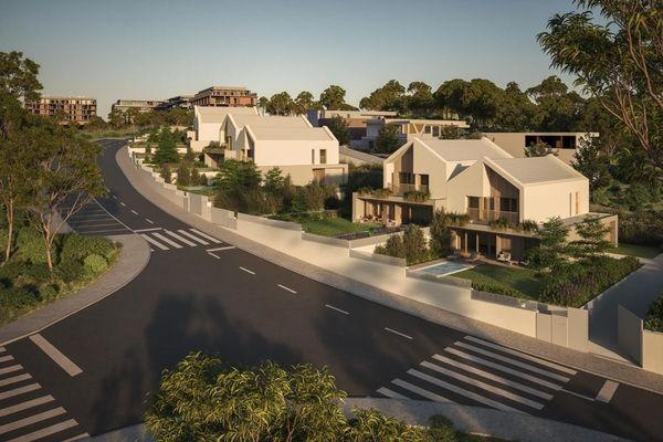 NATIVE Townhouses 2