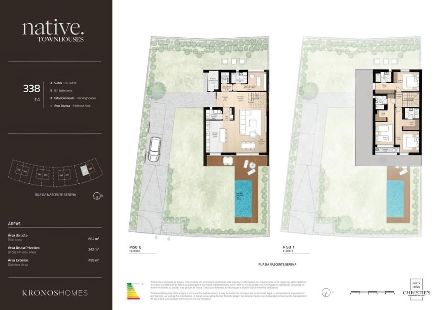 NATIVE Townhouses 17