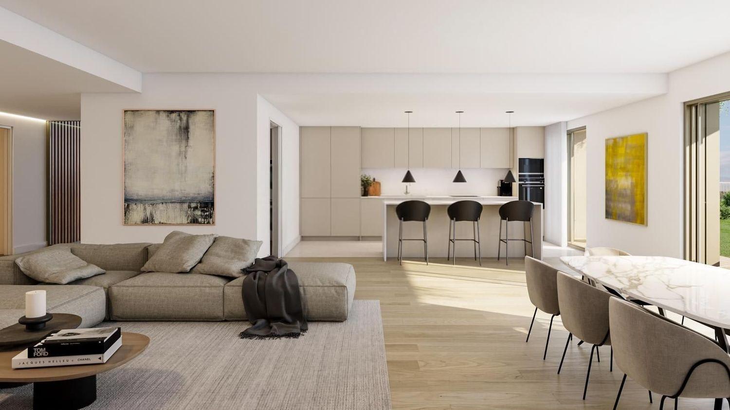 NATIVE Townhouses 8