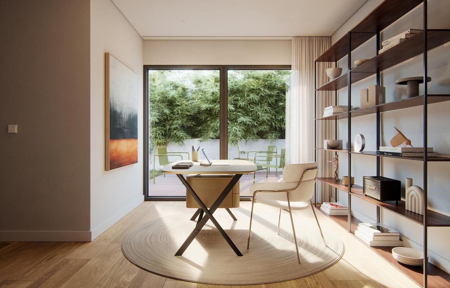 NATIVE Townhouses 11