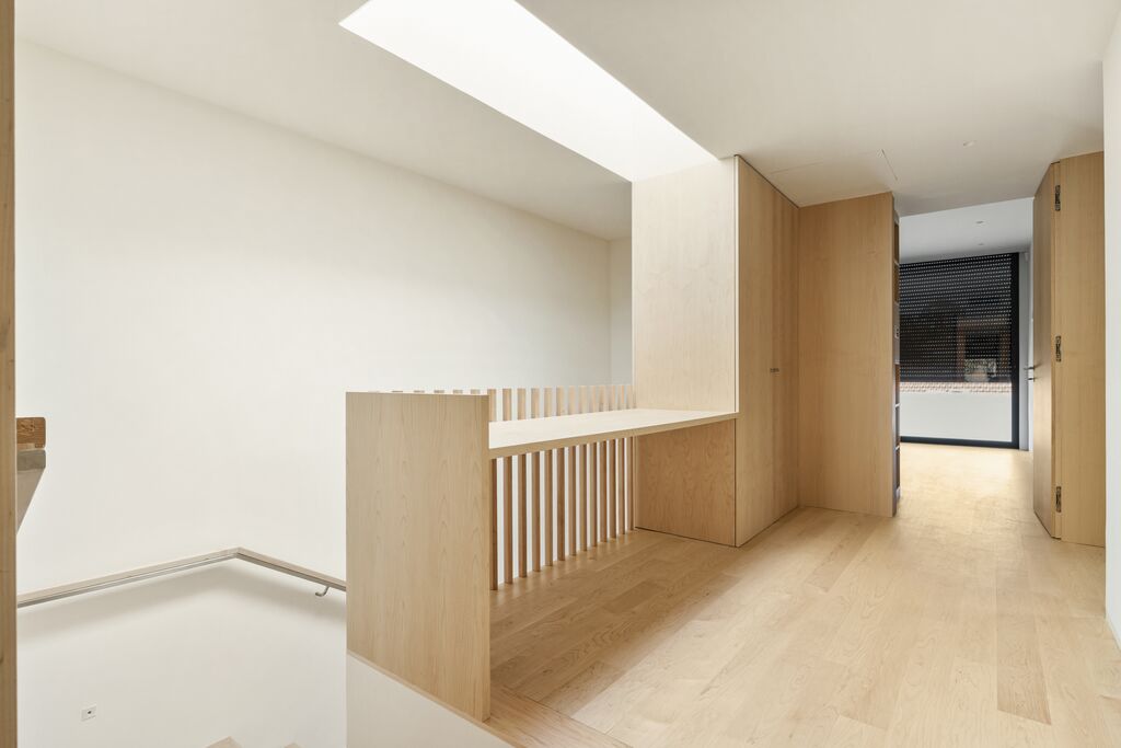 Nine One 57