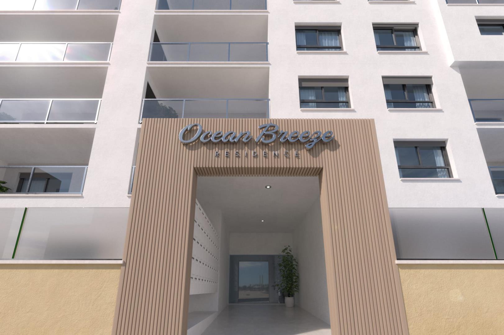 Ocean Breeze Residence 10