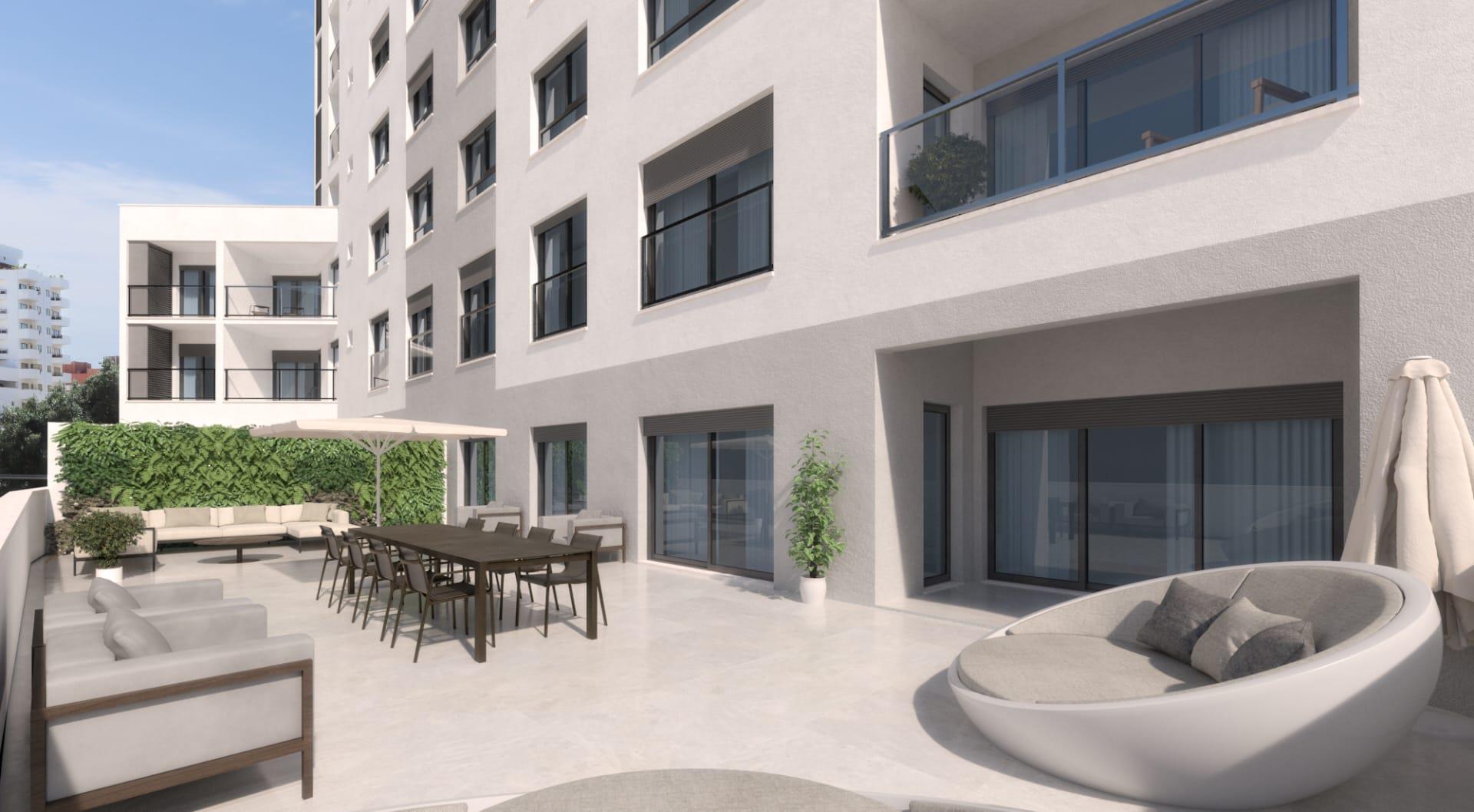 Ocean Breeze Residence 2