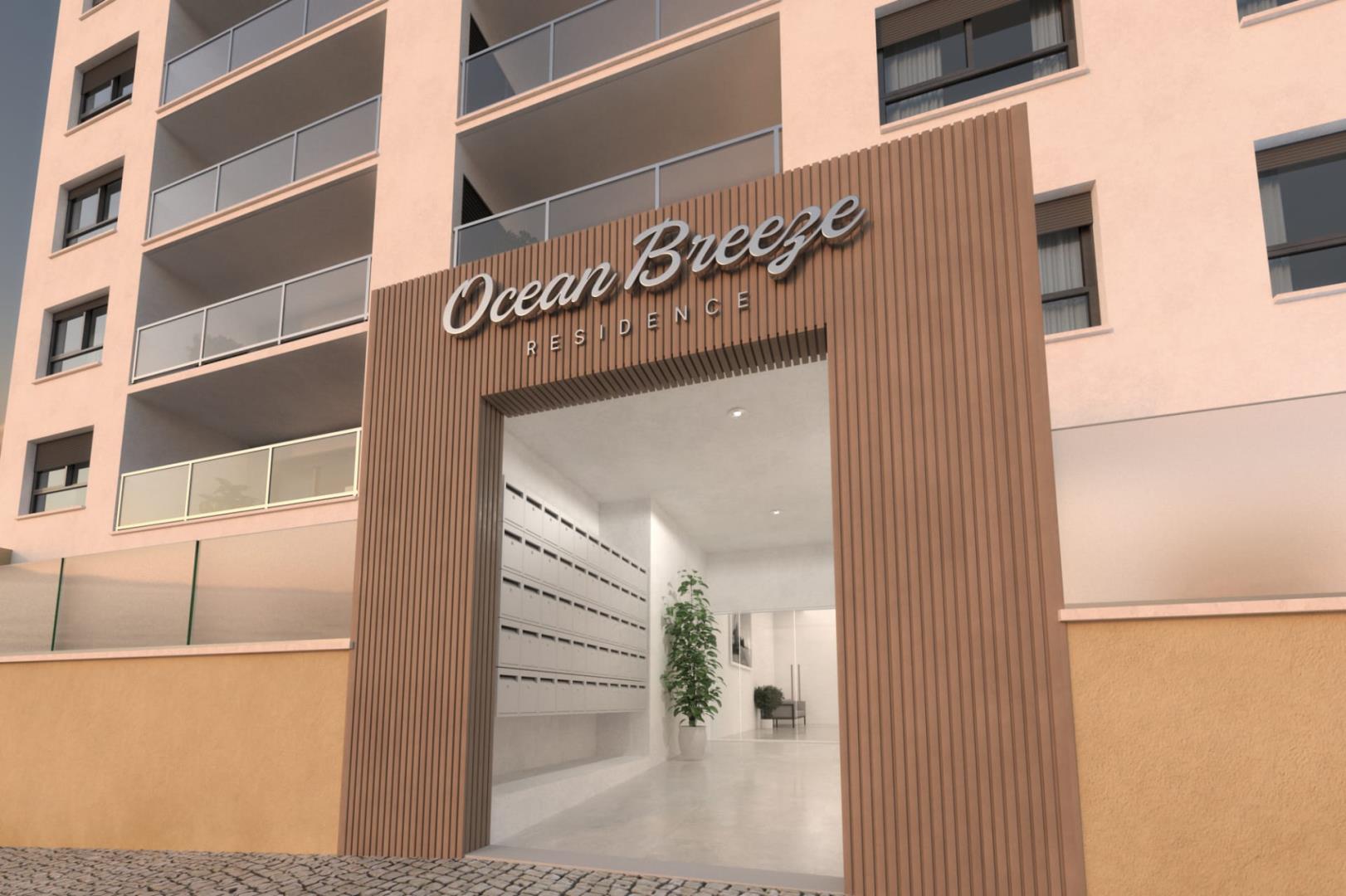 Ocean Breeze Residence 3