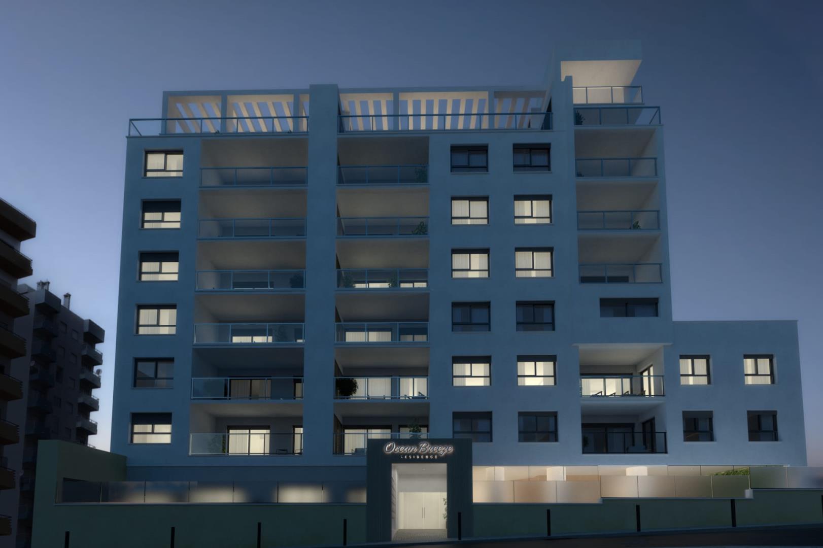 Ocean Breeze Residence 4