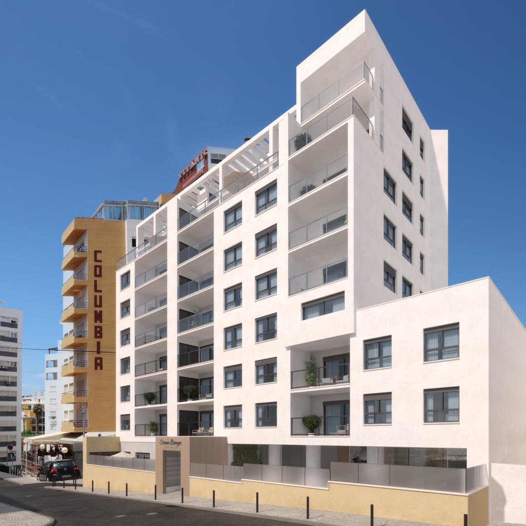 Ocean Breeze Residence 5