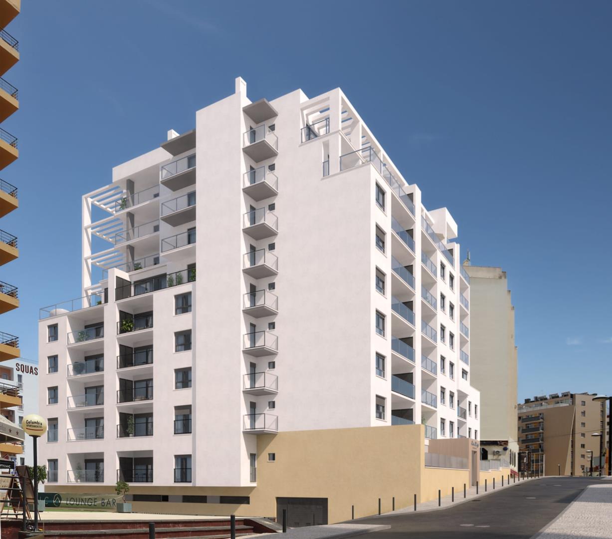 Ocean Breeze Residence 6