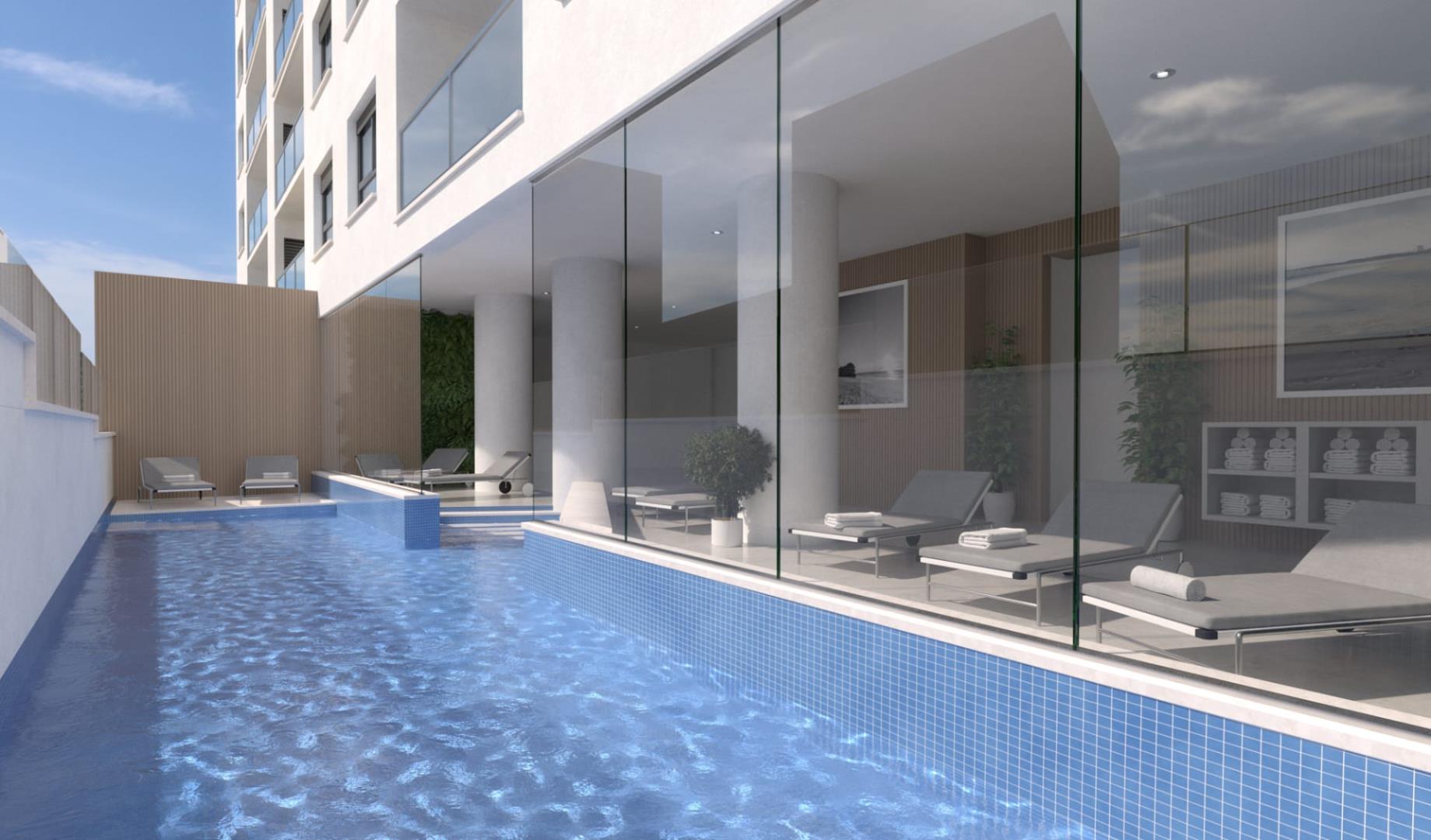 Ocean Breeze Residence 7