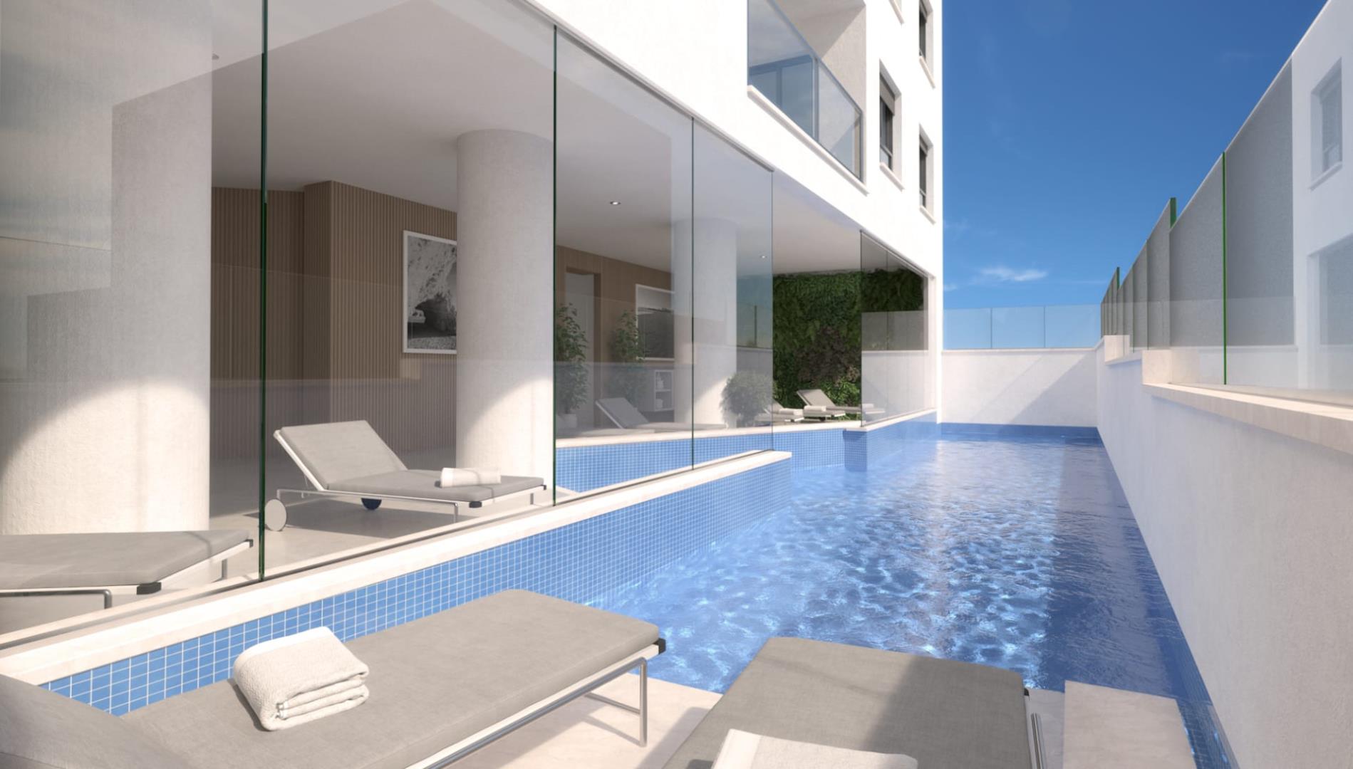 Ocean Breeze Residence 8