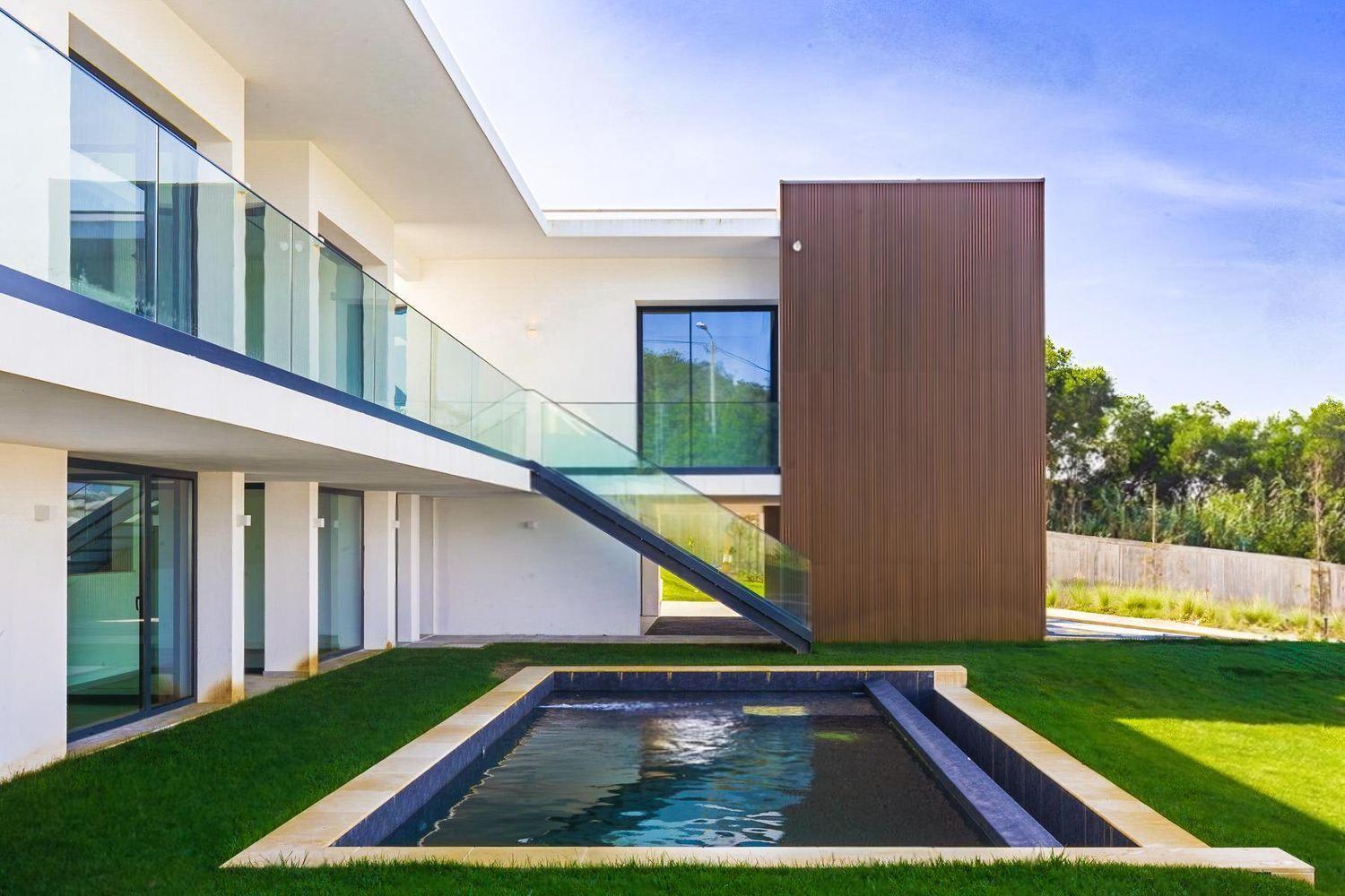 Ocean Edge 5