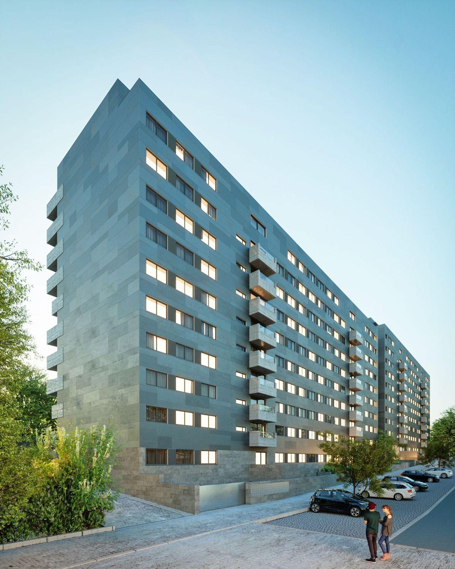 Ocean Terrace 6