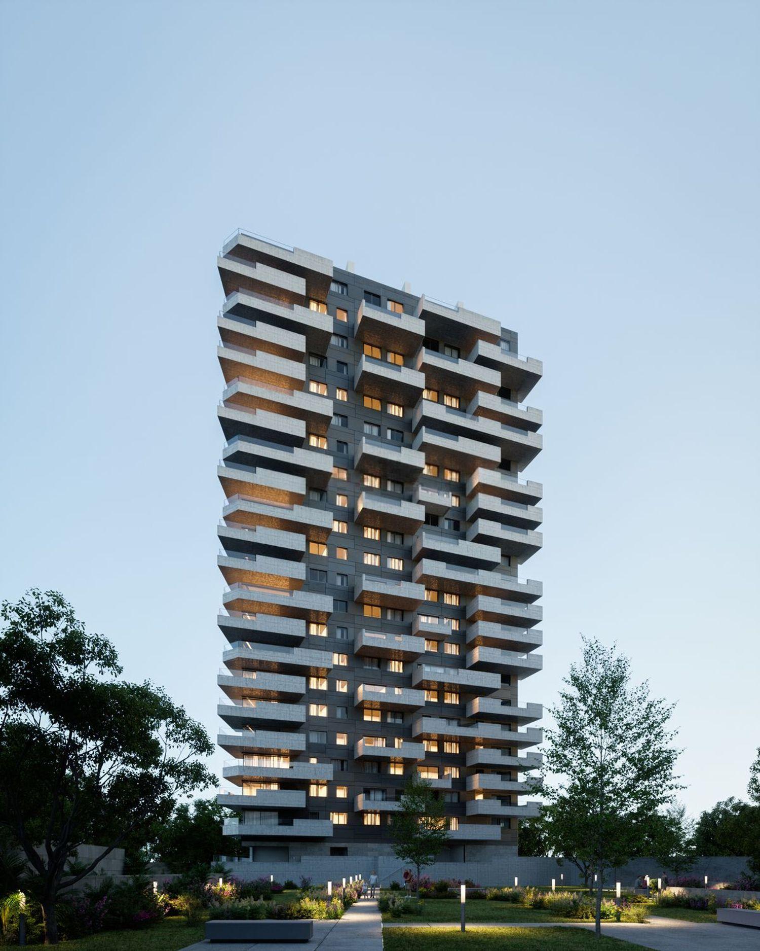 Ocean Terrace 1