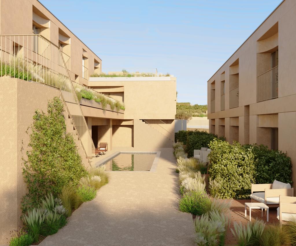 Olive Green Residences 10
