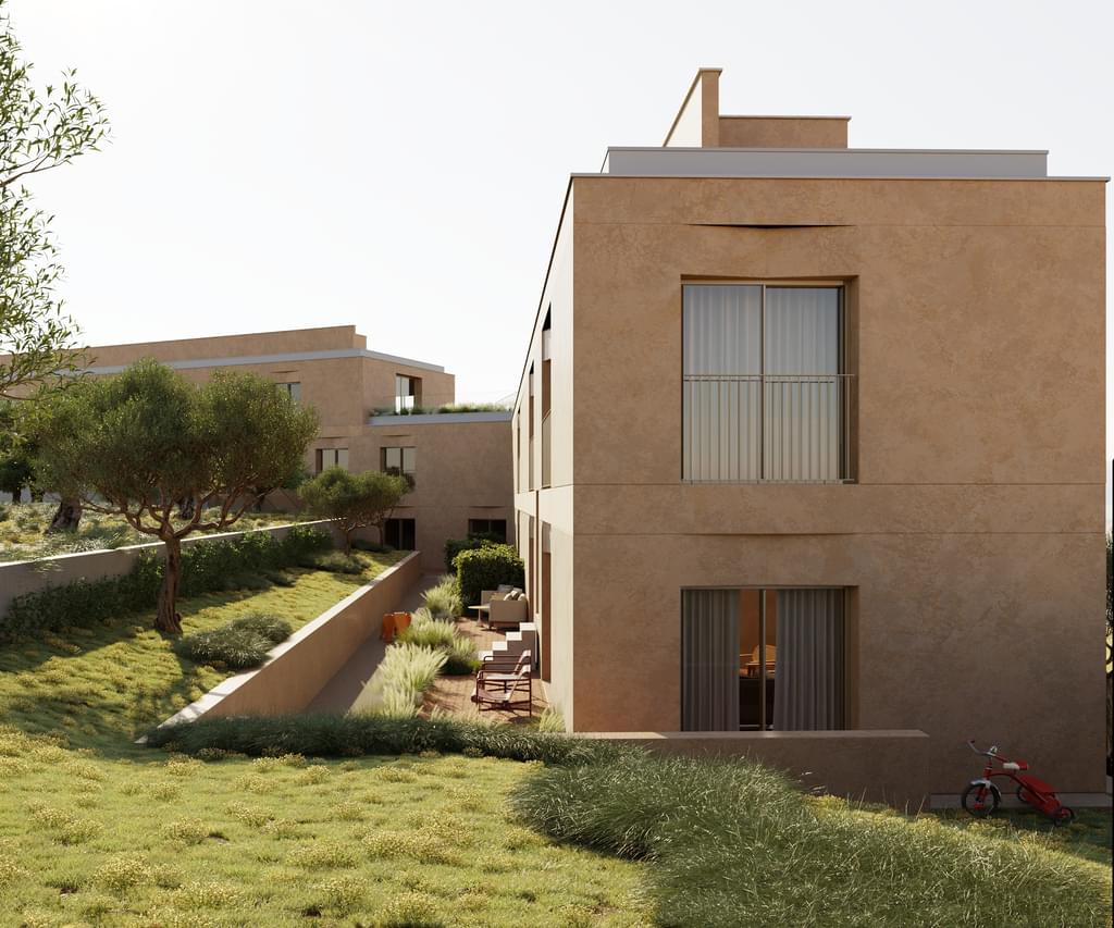 Olive Green Residences 11