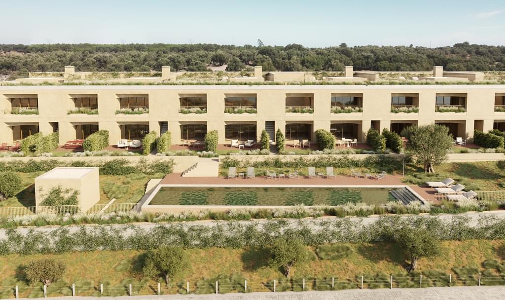 Olive Green Residences 13
