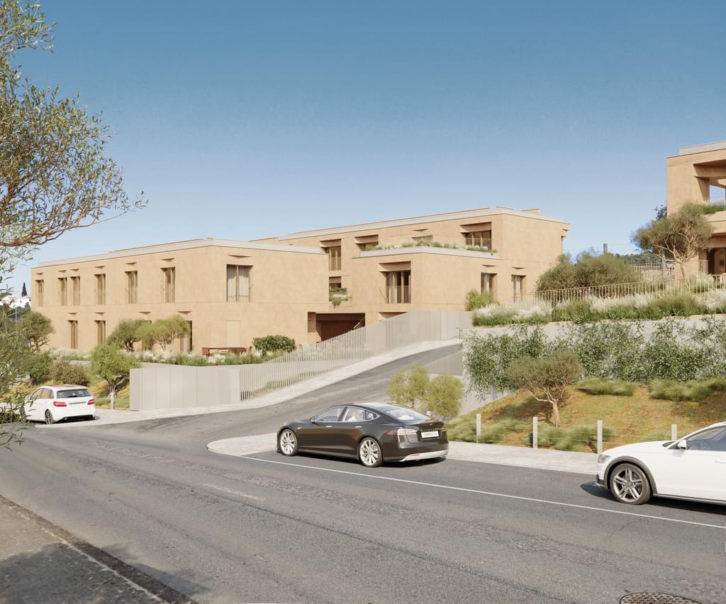 Olive Green Residences 16