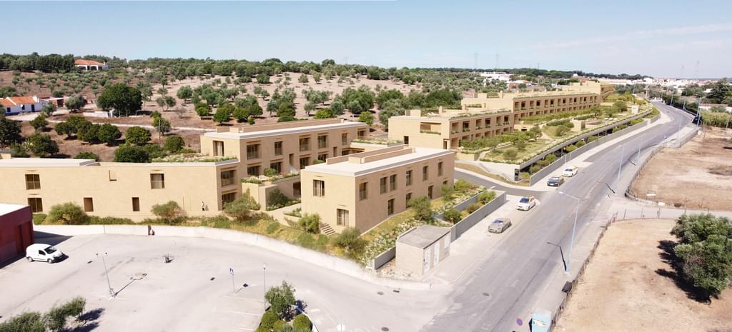 Olive Green Residences 18