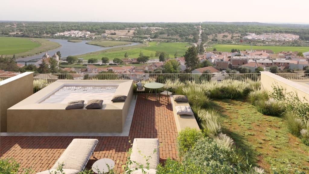 Olive Green Residences 19