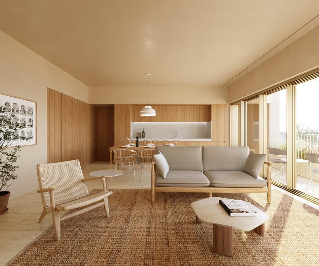 Olive Green Residences 21
