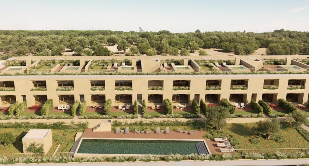 Olive Green Residences 27