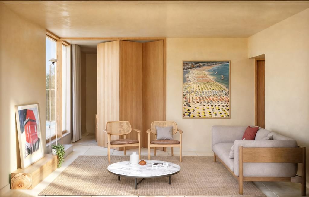 Olive Green Residences 3