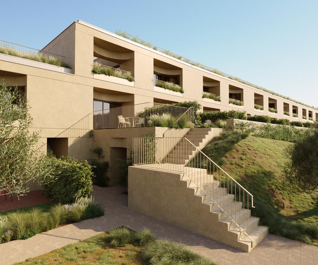 Olive Green Residences 30