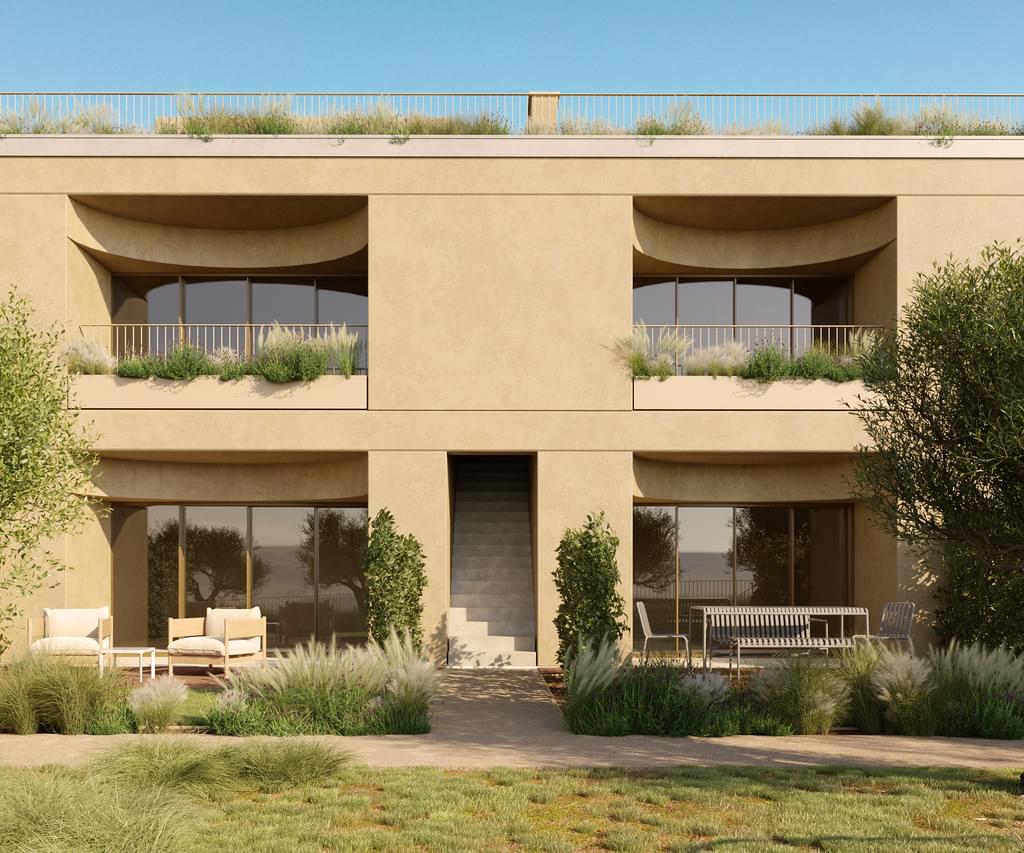 Olive Green Residences 33