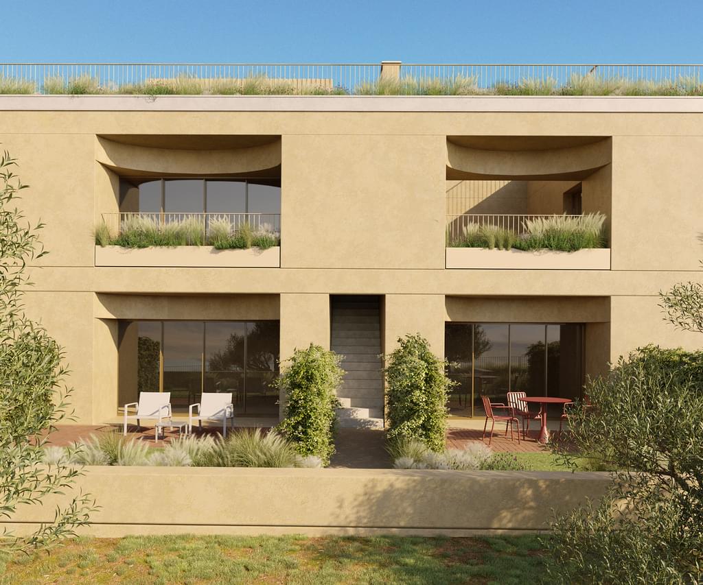 Olive Green Residences 34