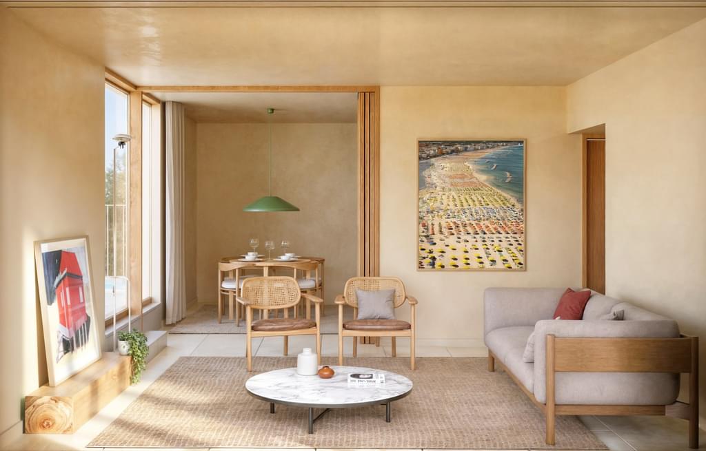 Olive Green Residences 4
