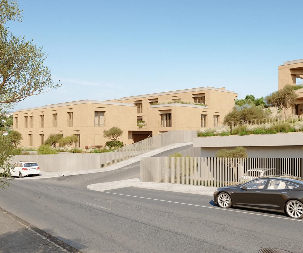 Olive Green Residences 43