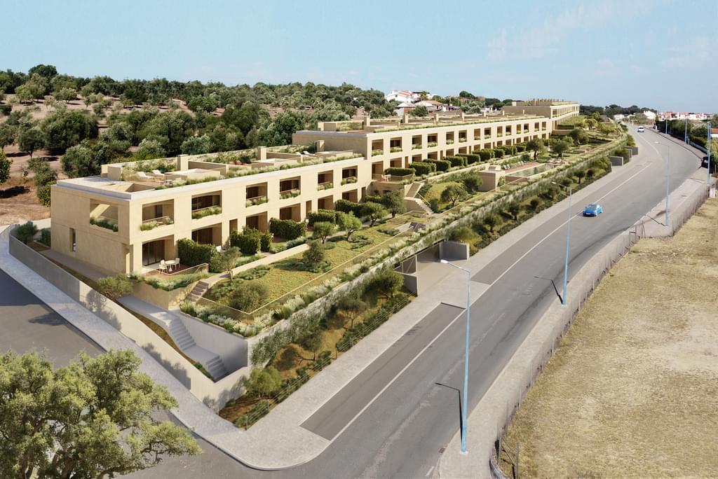 Olive Green Residences 49