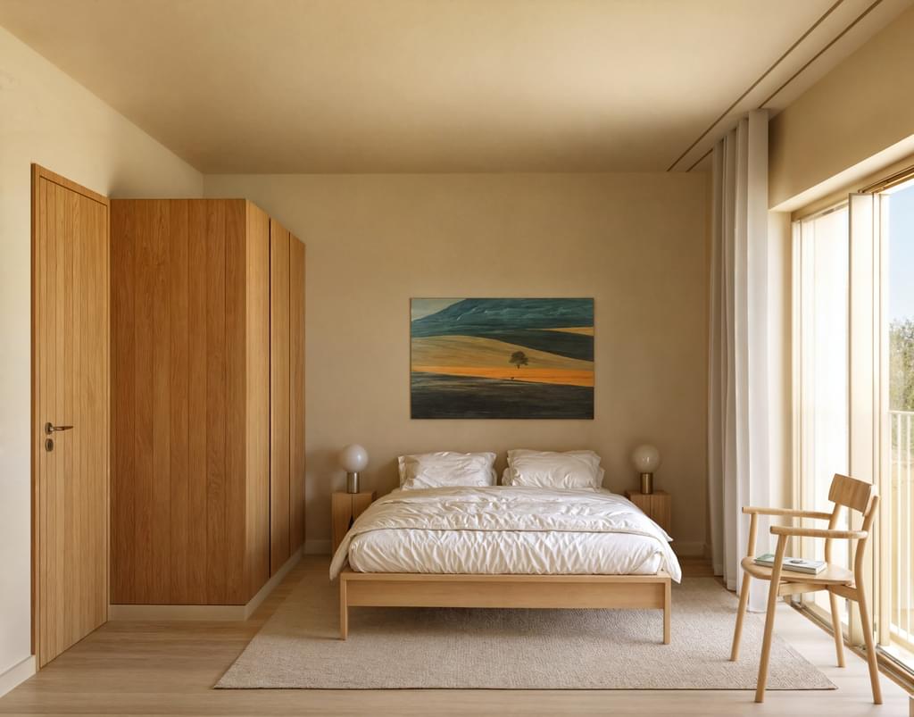 Olive Green Residences 5