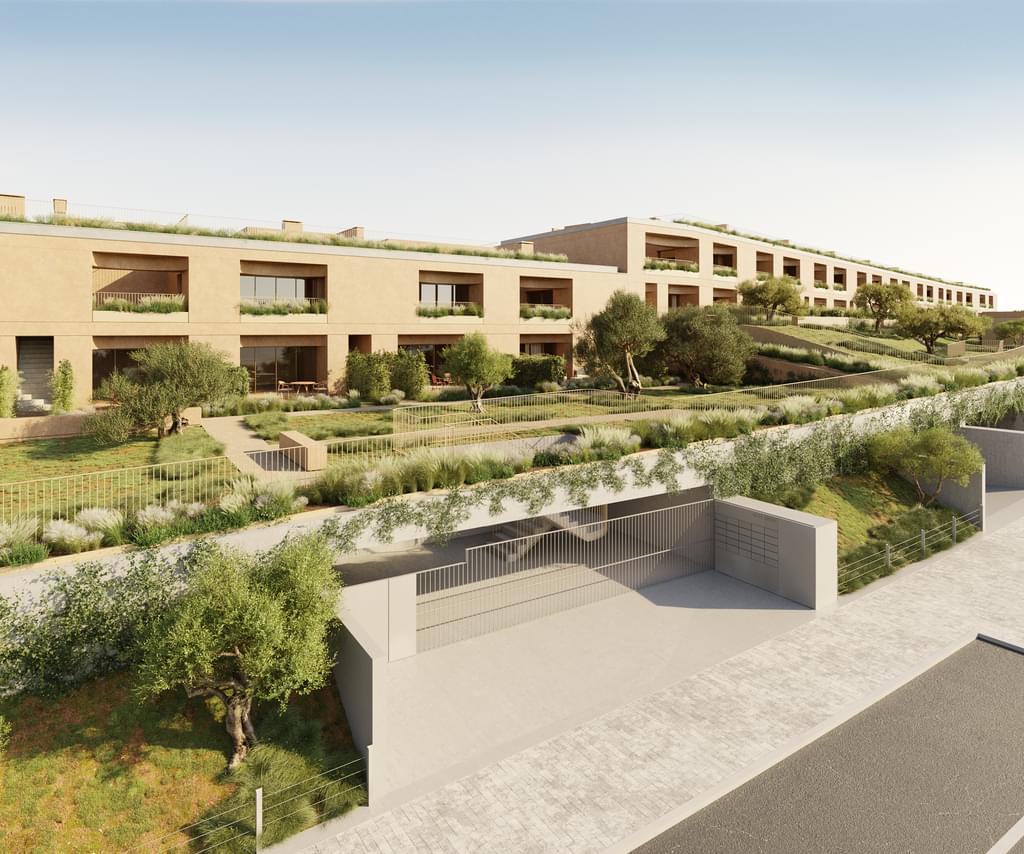 Olive Green Residences 51
