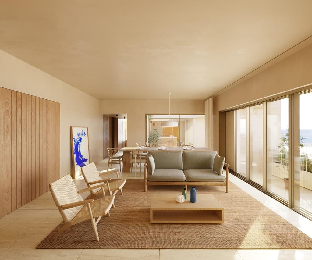 Olive Green Residences 56