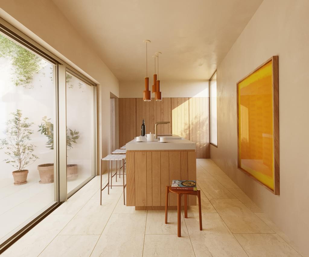 Olive Green Residences 57