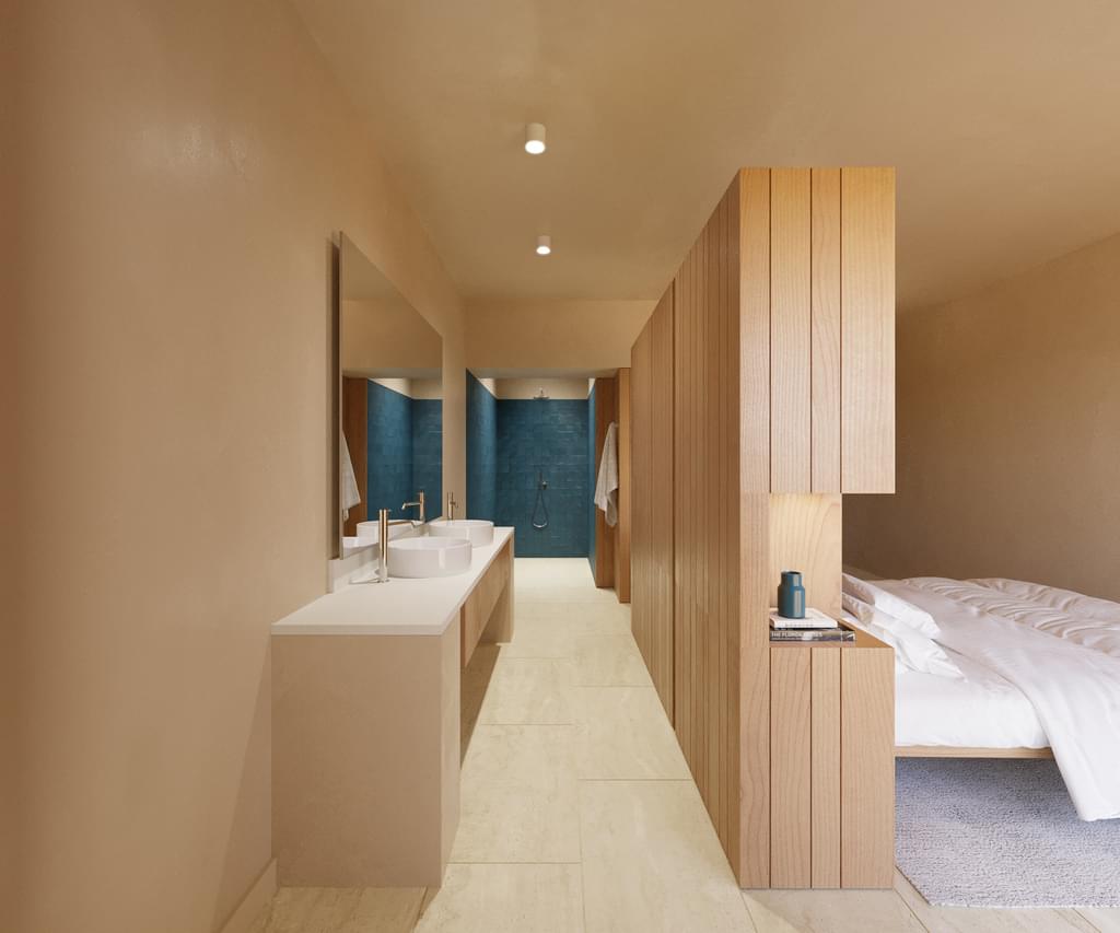 Olive Green Residences 58