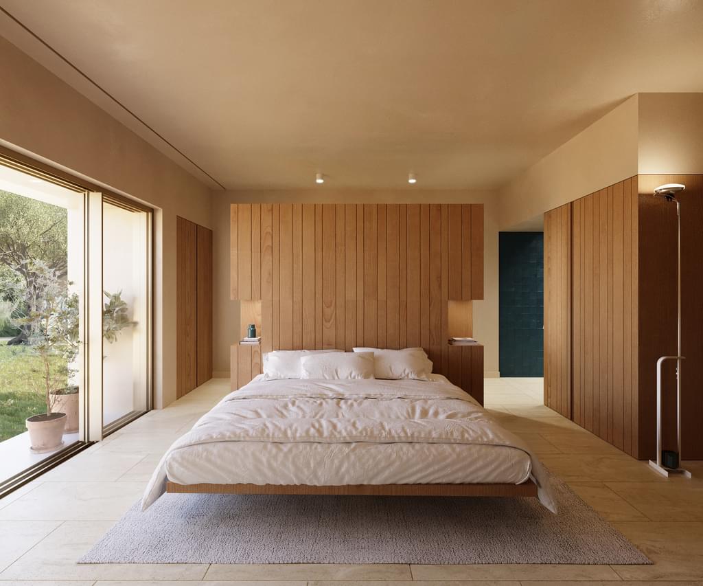 Olive Green Residences 59