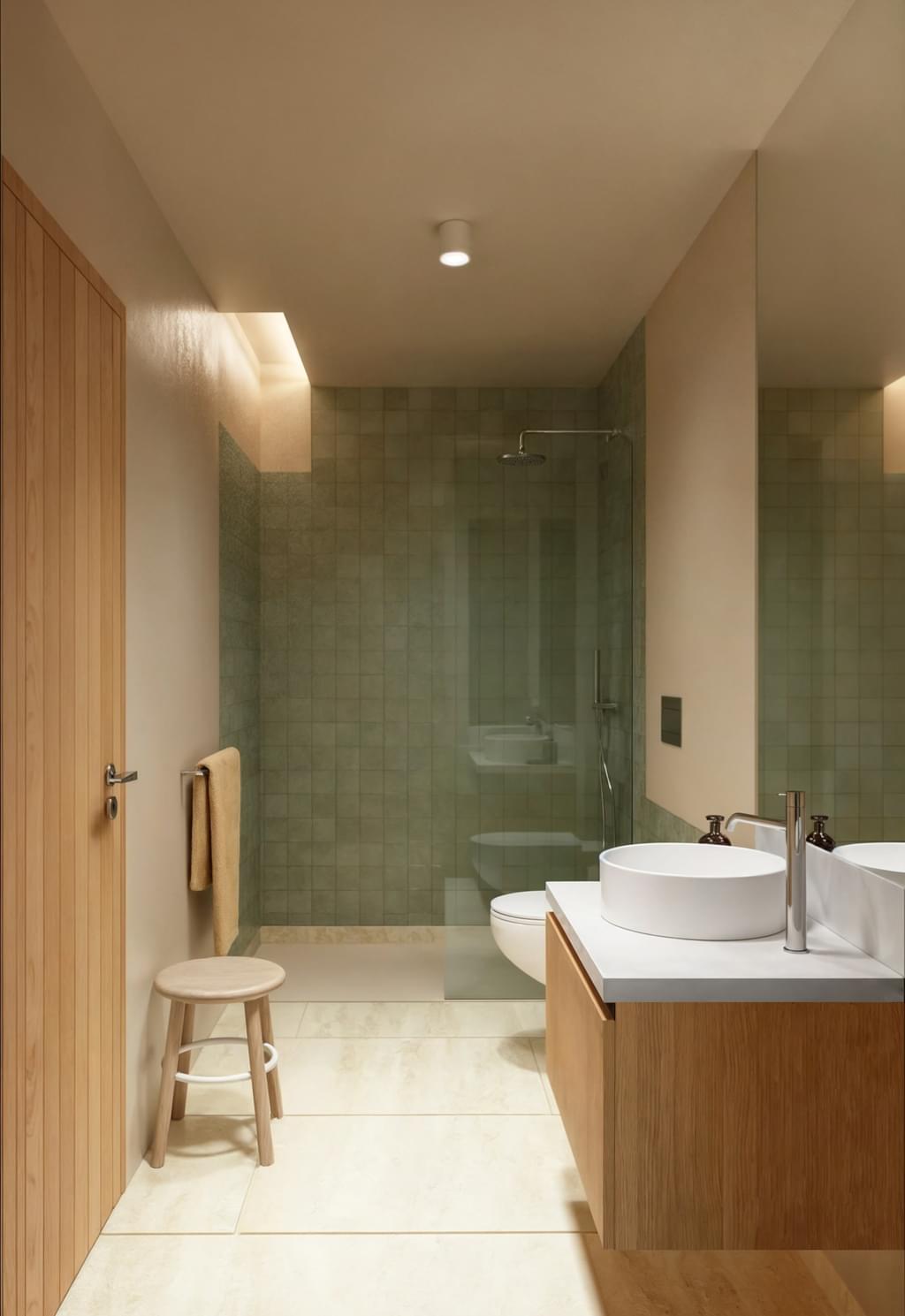 Olive Green Residences 7