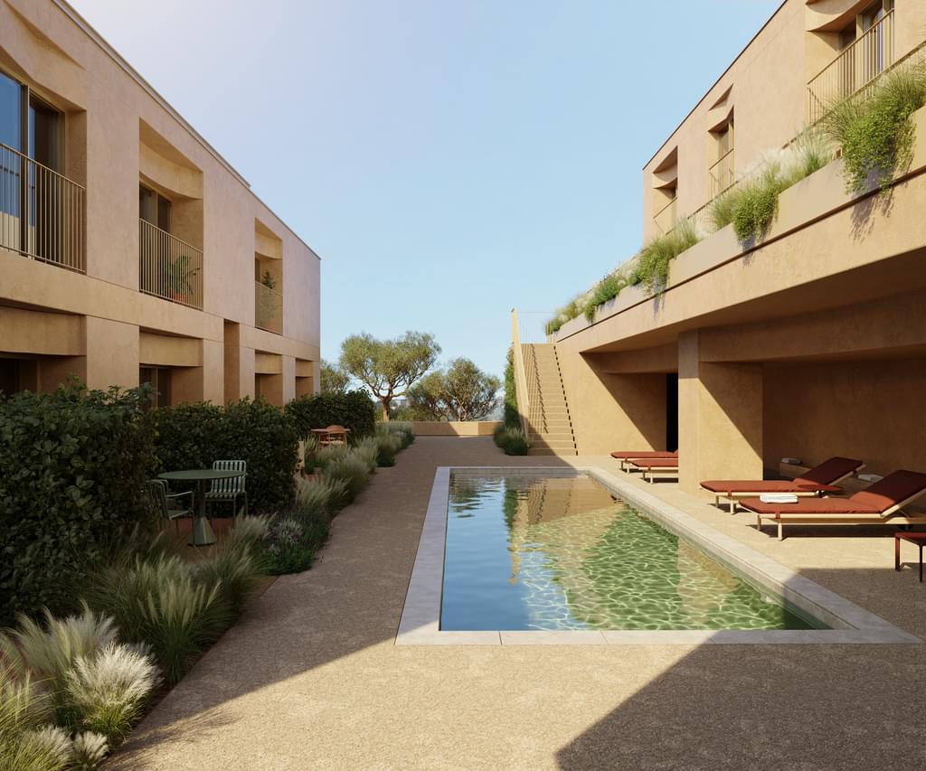 Olive Green Residences 9
