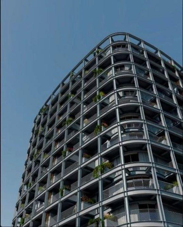 Oporto Lake Towers 21