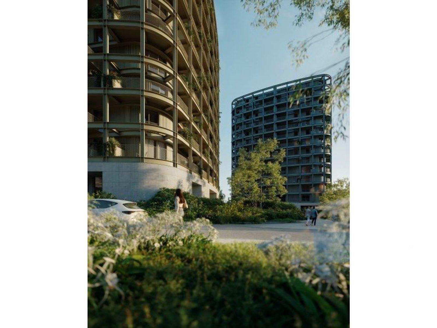 Oporto Lake Towers 15