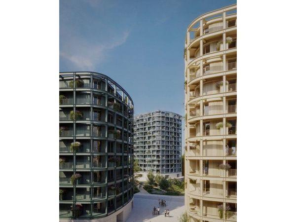 Oporto Lake Towers 3