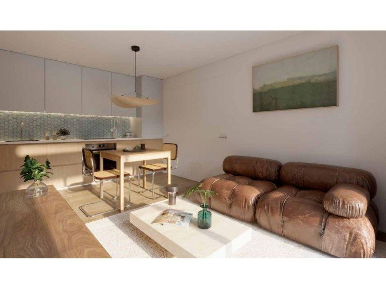 Oporto Lake Towers 10