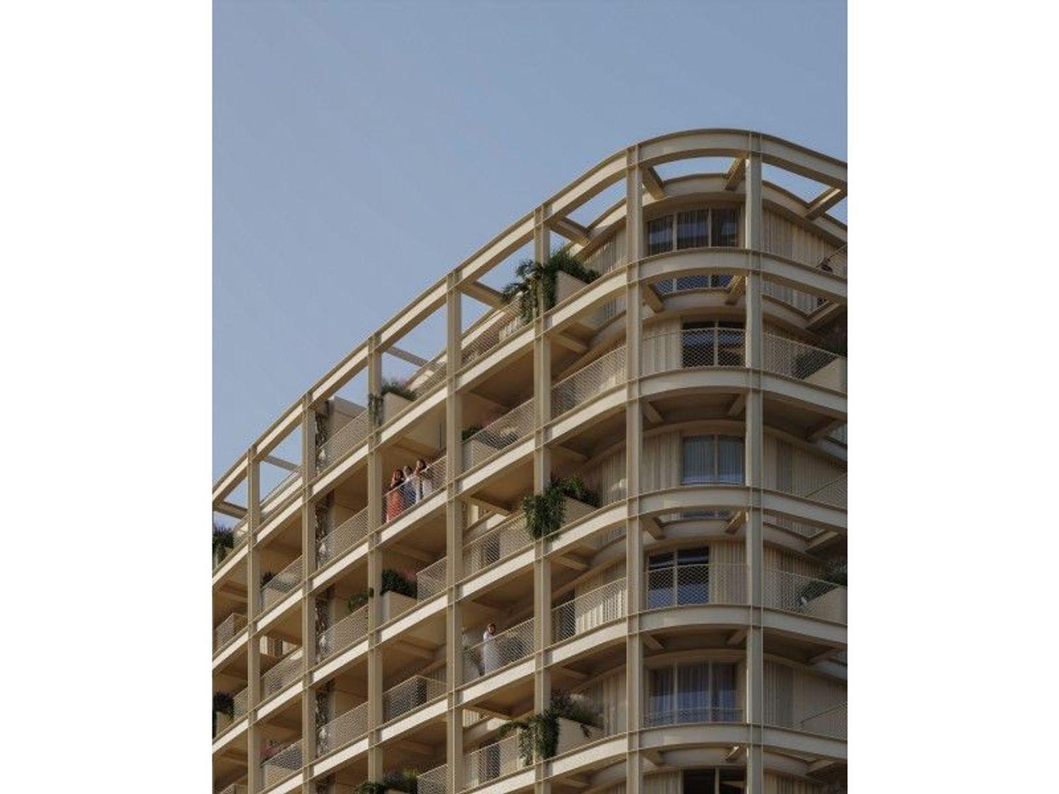 Oporto Lake Towers 4