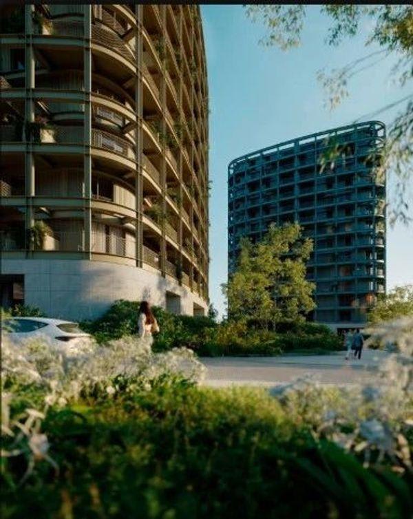 Oporto Lake Towers 22