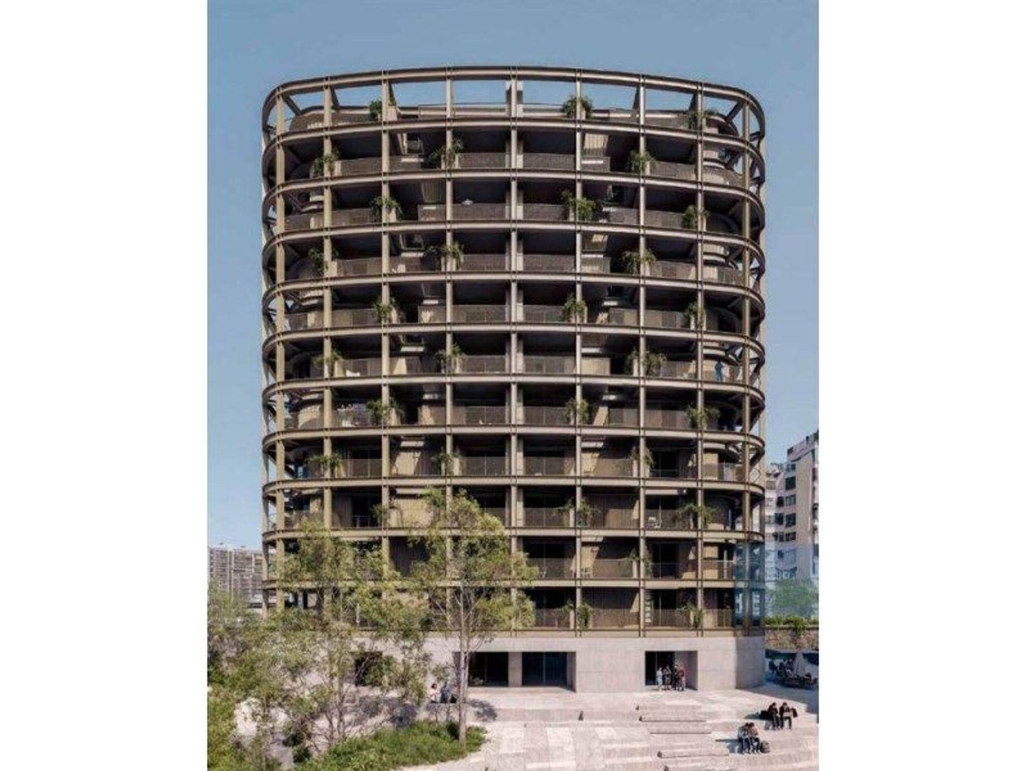Oporto Lake Towers 13