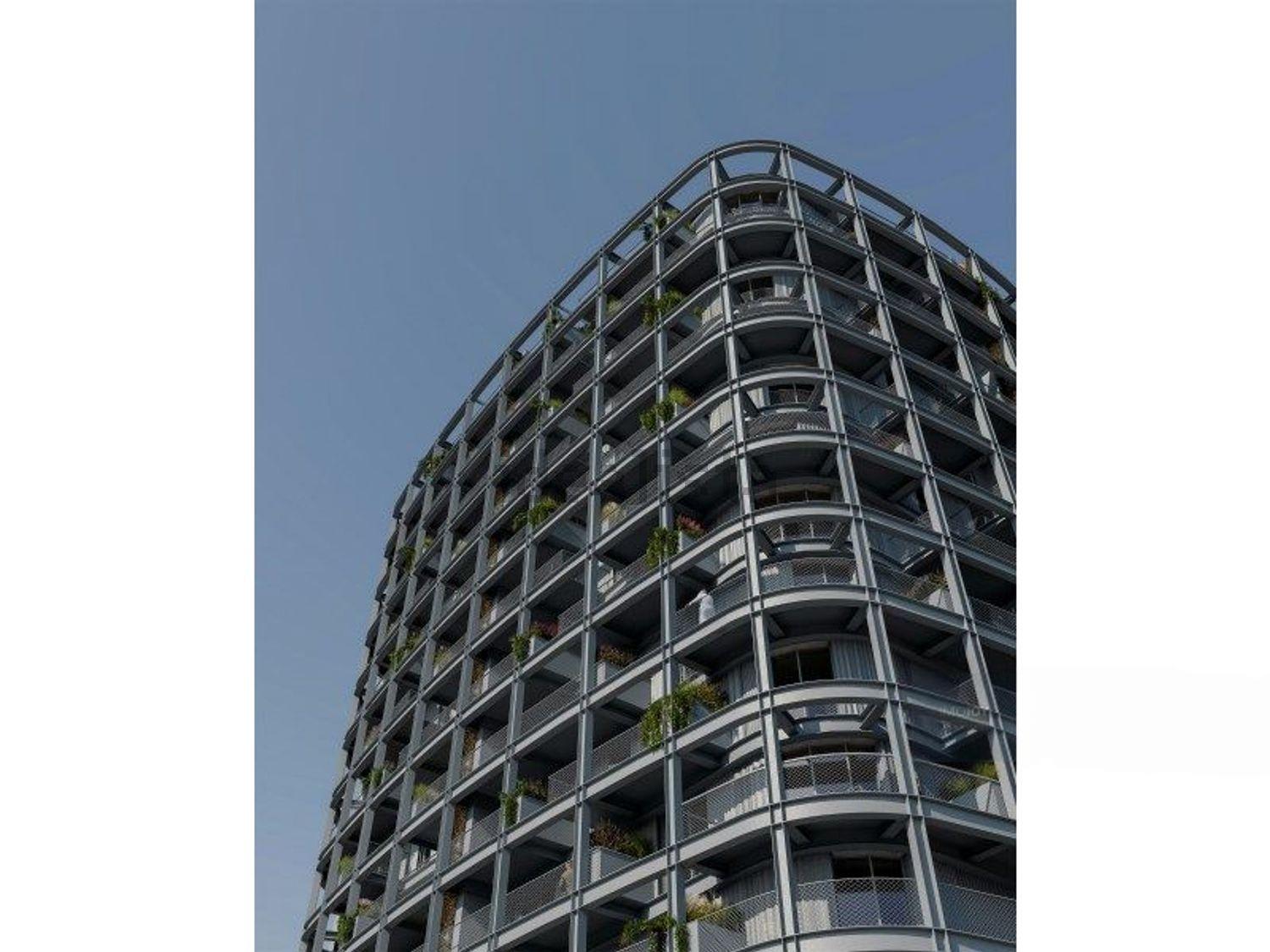 Oporto Lake Towers 16