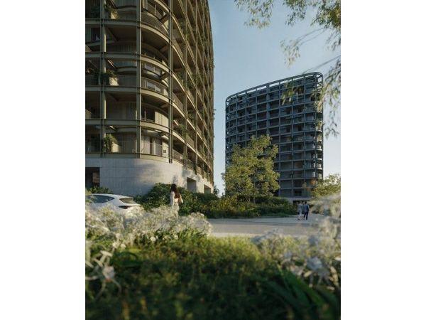 Oporto Lake Towers 2